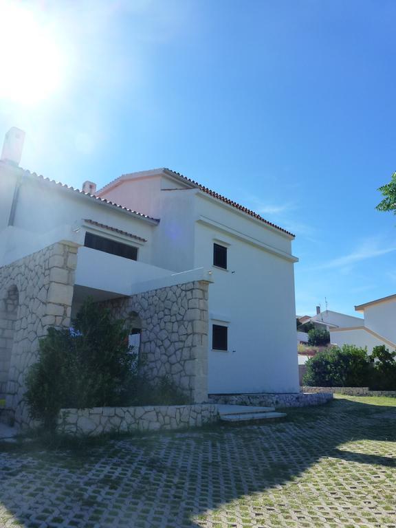 Apartment Fabijanic Pag Town Camera foto
